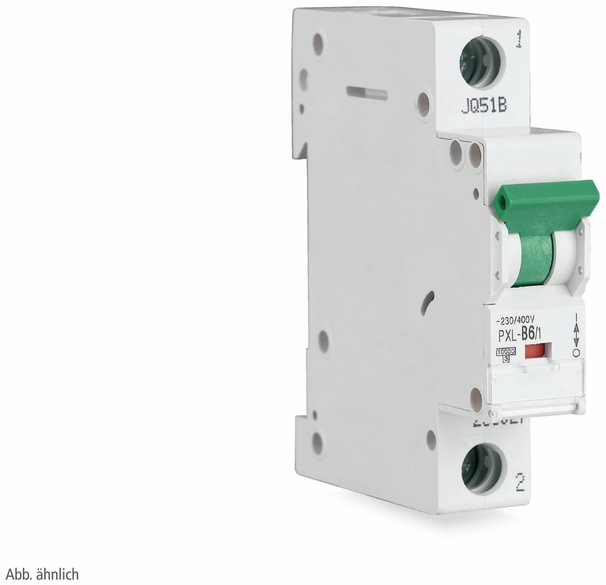 EATON Leitungsschutzschalter PXL-C16/1 EATON Leitungsschutzschalter PXL-C16/1 von Eaton