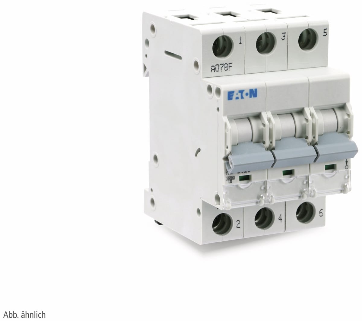 EATON Leitungsschutzschalter PXL-C16/3 EATON Leitungsschutzschalter PXL-C16/3 von Eaton