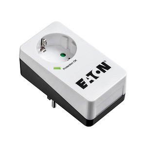 EATON Protection Box 1 DIN Überspannungsschutzadapter von Eaton