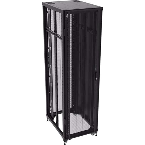 EATON Rack RA Series 24Ux600Wx1000D Perf with Sides EATON Rack RA Series 24Ux600Wx1000D Perf with Sides von Eaton