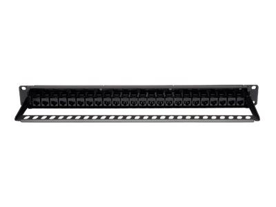 EATON TRIPPLITE 24 Port Patch Panel EATON TRIPPLITE 24 Port Patch Panel von Eaton