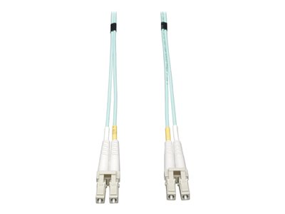 EATON TRIPPLITE Fiber Patch Cable EATON TRIPPLITE Fiber Patch Cable von Eaton
