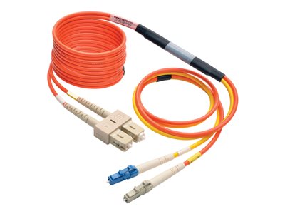 EATON TRIPPLITE Patch Cable 2m von Eaton