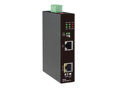 EATON TRIPPLITE PoE Injector EATON TRIPPLITE PoE Injector von Eaton