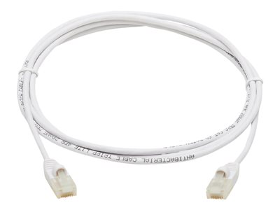 EATON TRIPPLITE Safe-IT Cat6a 10G EATON TRIPPLITE Safe-IT Cat6a 10G von Eaton