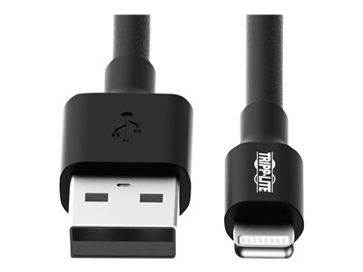 EATON TRIPPLITE USB-A to Lightning Cable EATON TRIPPLITE USB-A to Lightning Cable von Eaton