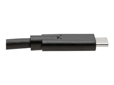 EATON TRIPPLITE USB-C Cable M/M USB 3.1 von Eaton