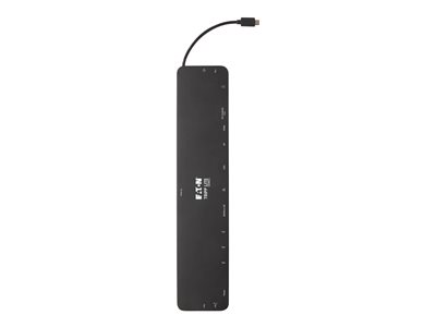 EATON TRIPPLITE USB-C Dock Triple Disp EATON TRIPPLITE USB-C Dock Triple Disp von Eaton