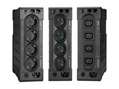 EATON USV Ellipse PRO 650 DIN EATON USV Ellipse PRO 650 DIN von Eaton