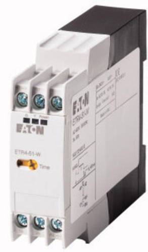 Eaton 031885 ETR4-51-W Zeitrelais 1St. von Eaton