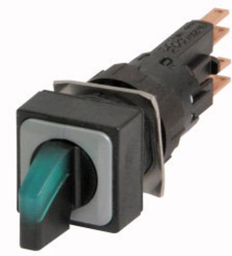 Eaton 040350 Q18LWK1R-GN Wahltaste Grün 1 x 45° 1St. Eaton 040350 Q18LWK1R-GN Wahltaste Grün 1 x 45° 1St. von Eaton