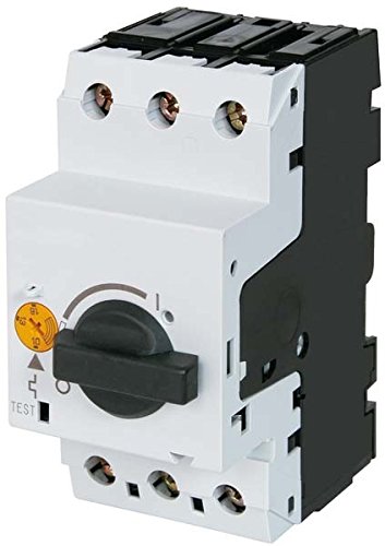 Eaton 044503 Kurzschlussschutzschalter, 3-polig, Im = 350 A white Eaton 044503 Kurzschlussschutzschalter, 3-polig, Im = 350 A white von Eaton