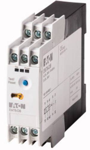 Eaton 066167 EMT6-DB Thermistor-Motorschutzrelais 1 St. 1 Öffner, 1 Schließer Eaton 066167 EMT6-DB Thermistor-Motorschutzrelais 1 St. 1 Öffner, 1 Schließer von Eaton
