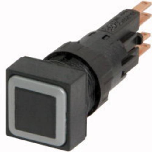 Eaton 087230 Q25D-SW Drucktaster Schwarz 1St. Eaton 087230 Q25D-SW Drucktaster Schwarz 1St. von Eaton