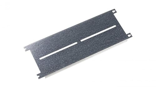 Eaton 102473 Universal Montageplatte für HxB=180x600mm Eaton 102473 Universal Montageplatte für HxB=180x600mm von Eaton