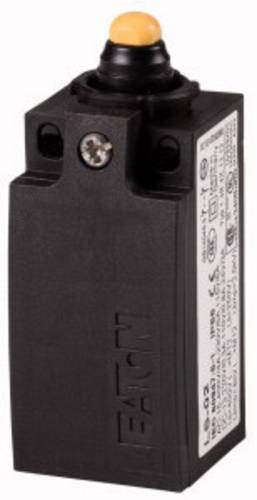 Eaton 106807 LS-S11-SW Endschalter 400V 6A Kuppenstößel IP66, IP67 1St. Eaton 106807 LS-S11-SW Endschalter 400V 6A Kuppenstößel IP66, IP67 1St. von Eaton