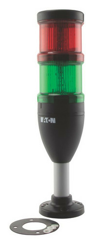 Eaton 171424 SL7-100-L-RG-24LED Signalsäule Eaton 171424 SL7-100-L-RG-24LED Signalsäule von Eaton