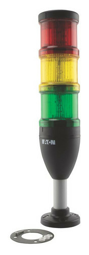 Eaton 171425 SL7-100-L-RYG-24LED Signalsäule Eaton 171425 SL7-100-L-RYG-24LED Signalsäule von Eaton