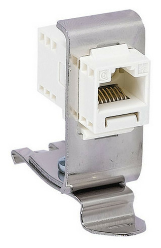 Eaton 171507 ZSD-ZWR-RJ45 Buchse Eaton 171507 ZSD-ZWR-RJ45 Buchse von Eaton