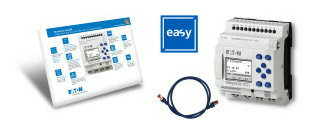 Eaton 197228 EASY-BOX-E4-DC1 Starterpaket Eaton 197228 EASY-BOX-E4-DC1 Starterpaket von Eaton