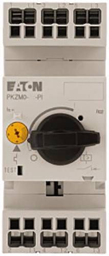 Eaton 199150 PKZM0-0,4-PI Motorschutzschalter 690 V/AC 0.4A 1St. von Eaton