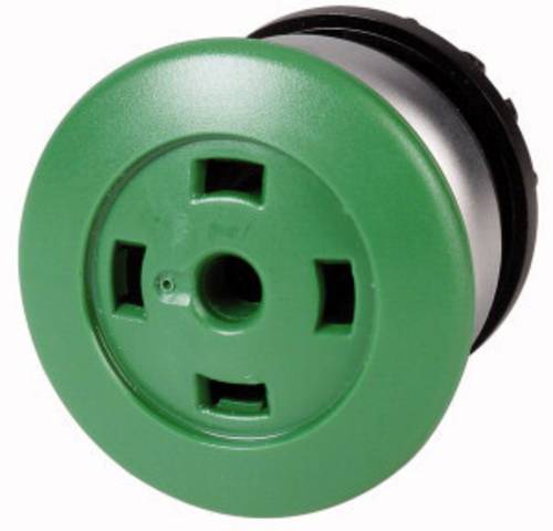 Eaton 216734 M22-DP-G-X Pilzdrucktaster Grün 1St. Eaton 216734 M22-DP-G-X Pilzdrucktaster Grün 1St. von Eaton