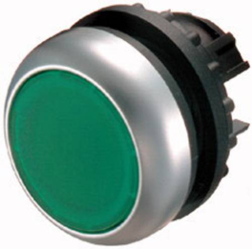 Eaton 216948-1 M22-DRL-G Leuchtdrucktaster Frontring Kunststoff 1St. von Eaton