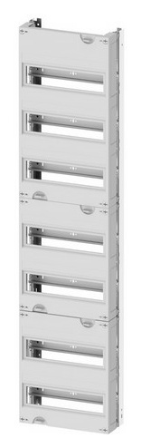 Eaton 226614 ZSD-V17 7reihig,1-feldig von Eaton