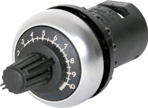 Eaton 229492 M22-R47K Dreh-Potentiometer Mono 0.5W 47kΩ 1St. von Eaton
