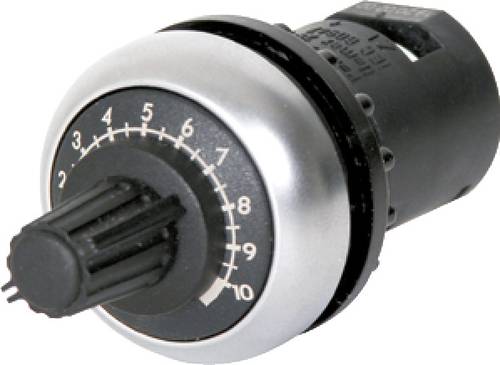 Eaton 229493 M22-R100K Dreh-Potentiometer Mono 0.5W 100kΩ 1St. von Eaton