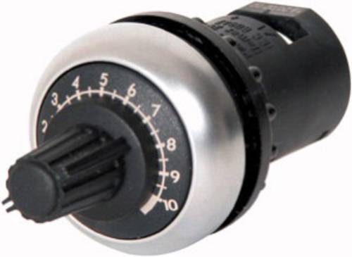 Eaton 232231 M22S-R1K Dreh-Potentiometer Mono 0.5W 1kΩ 1St. von Eaton