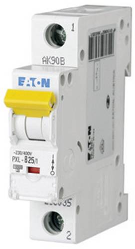 Eaton 236035 PXL-B25/1 Leitungsschutzschalter 1polig 25A 230 V/AC von Eaton