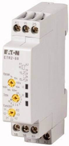 Eaton 262689 ETR2-69 Zeitrelais 1St. von Eaton
