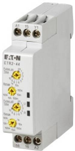 Eaton 262730 ETR2-44 Zeitrelais 1St. von Eaton