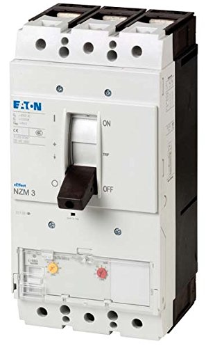 Eaton 265781 Leistungsschalter, 3p, 220A von Eaton