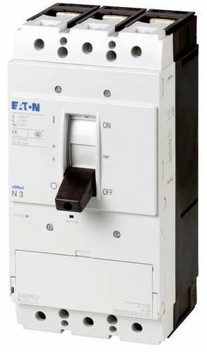 Eaton 266018 PN3-630 Lasttrennschalter 630A 690V von Eaton