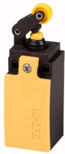 Eaton 266110 LS-11/L Endschalter 400V 6A Rollenhebel IP66, IP67 1St. Eaton 266110 LS-11/L Endschalter 400V 6A Rollenhebel IP66, IP67 1St. von Eaton