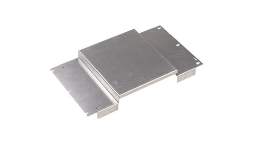 Eaton 286764 Montageplatte +Frontplatte für Hxb=500X600Mm, Nzm3, vertikal Eaton 286764 Montageplatte +Frontplatte für Hxb=500X600Mm, Nzm3, vertikal von Eaton