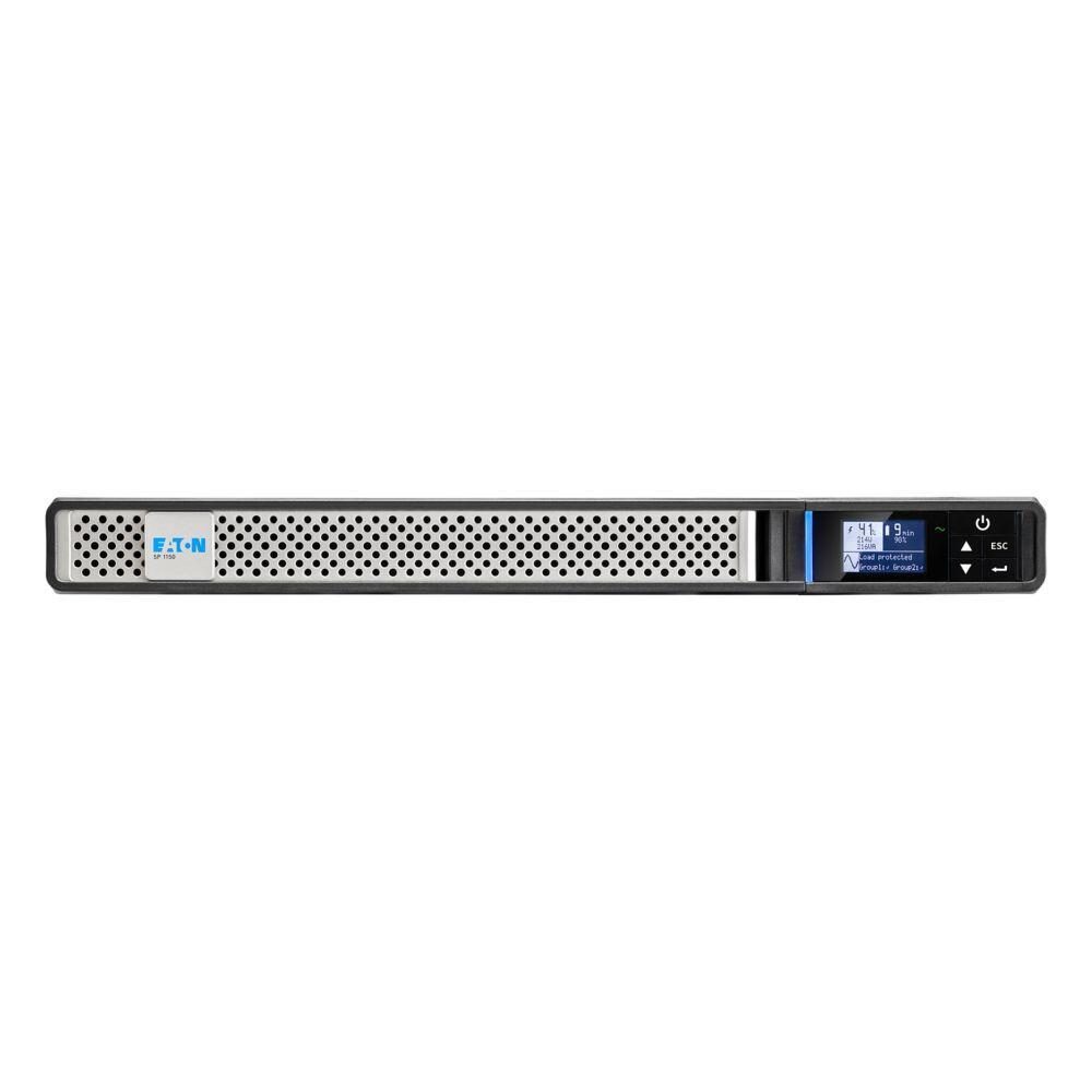 Eaton 5P Gen2 USV, 1150 VA, 920 W, C14 Eingang, 6-Ausgänge C13 Eaton 5P Gen2 USV, 1150 VA, 920 W, C14 Eingang, 6-Ausgänge C13 von Eaton