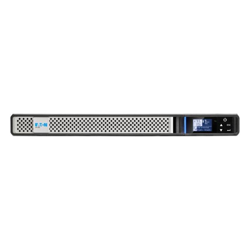 Eaton 5P Gen2 USV, 850 VA, 680 W, C14 Eingang, 4-Ausgänge C13 von Eaton