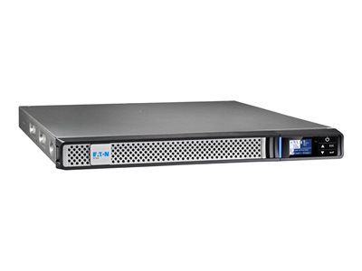 Eaton 5P USV 5P650IRG2 650 VA, 520 W, Eingang: C14 4x Ausgan Eaton 5P USV 5P650IRG2 650 VA, 520 W, Eingang: C14 4x Ausgan von Eaton