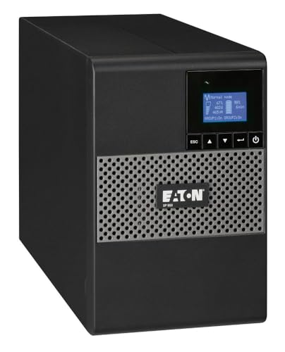 Eaton 5P1150I USV-Anlage 1150 VA von Eaton