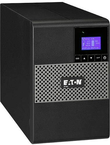 Eaton 5P1550I USV-Anlage 1550 VA von Eaton