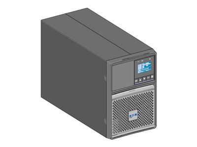 Eaton 5P650iG2 650 VA, 520 W, Eingang: C14, Ausgänge: (4) von Eaton