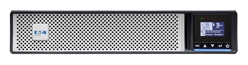 Eaton 5PX Gen2 Line-Interactive 1500 kVA 1500 W 8 AC Outlet(s) von EATON