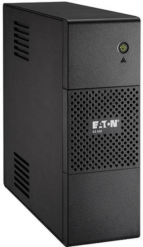 Eaton 5S700I USV-Anlage 700 VA Eaton 5S700I USV-Anlage 700 VA von Eaton