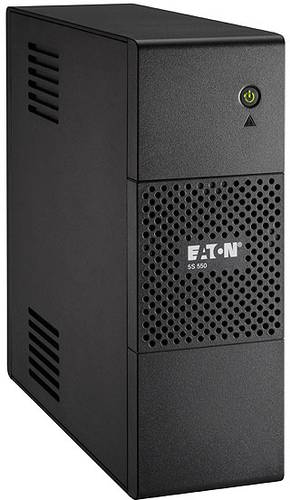 Eaton 5S700I USV-Anlage 700 VA von Eaton