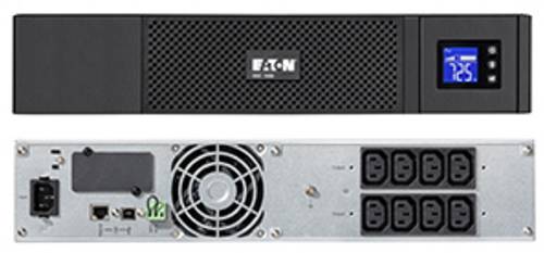 Eaton 5SC1000IR 19 Zoll USV 1000 VA Eaton 5SC1000IR 19 Zoll USV 1000 VA von Eaton