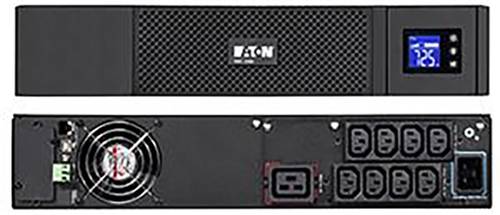 Eaton 5SC2200IRT 19 Zoll USV 2200 VA Eaton 5SC2200IRT 19 Zoll USV 2200 VA von Eaton