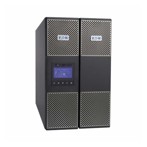 Eaton 9PX Ebm 240V Extended Battery Module (Ebm) Giving Additional Runtime von Eaton